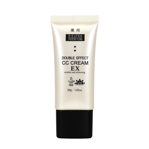 ダブルエフェクトCCクリームEX 30g
