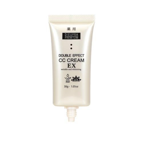 ダブルエフェクトCCクリームEX 30g