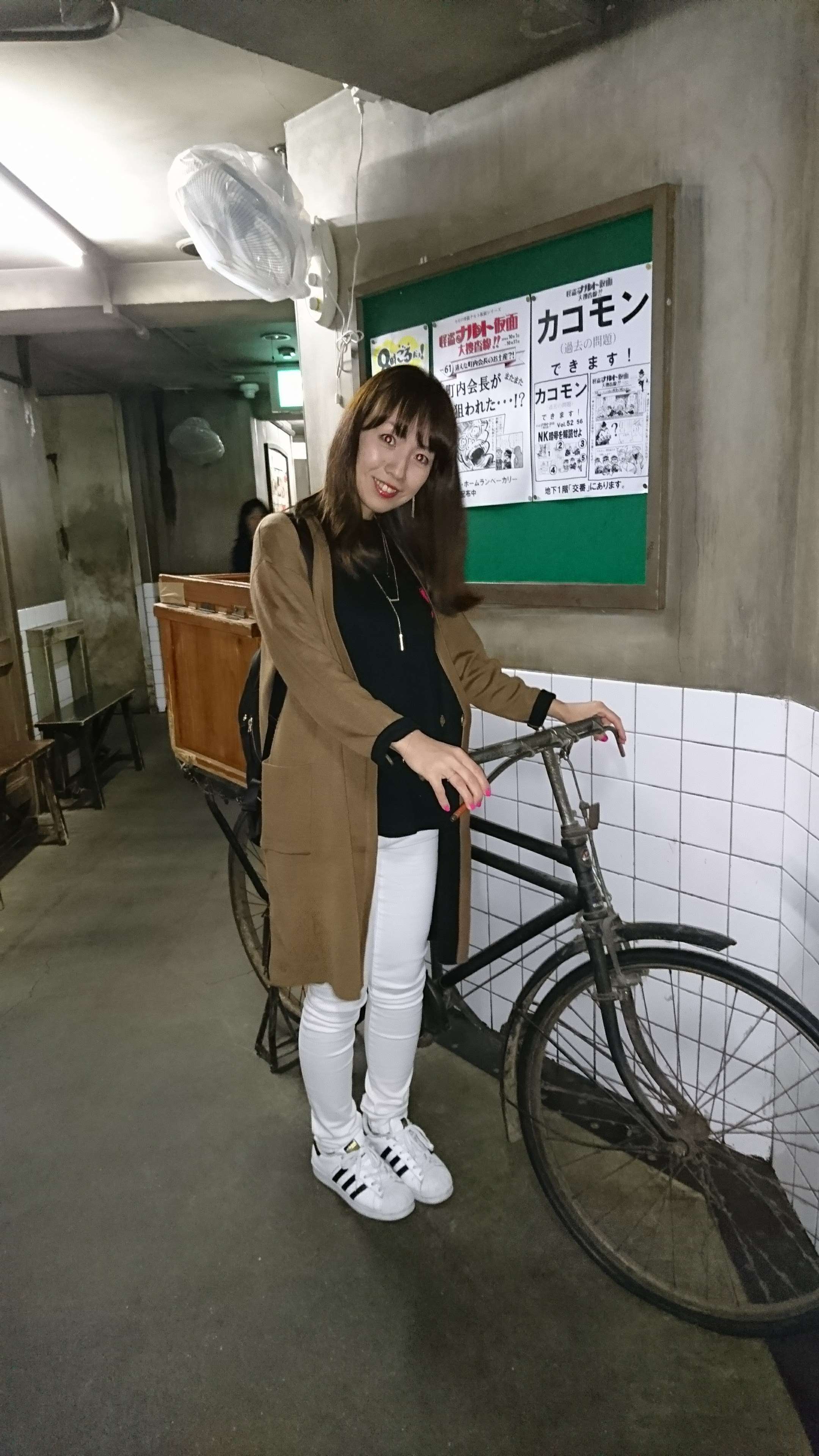 KAIZENBODY｜「痩せることを諦めた80kg女子」と スパルタ
