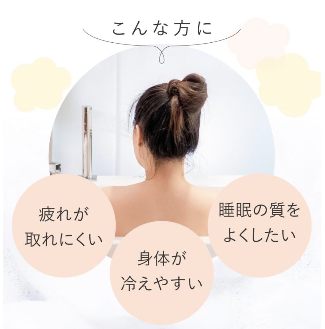 発汗日和(ヒノキの香り)