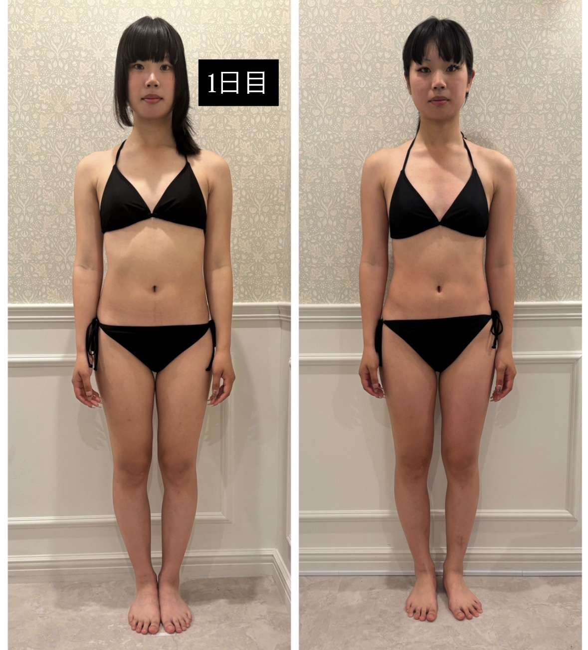 KAIZENBODY｜夏までに7キロ痩せる！ 現場監督女子の短期集中スパルタ