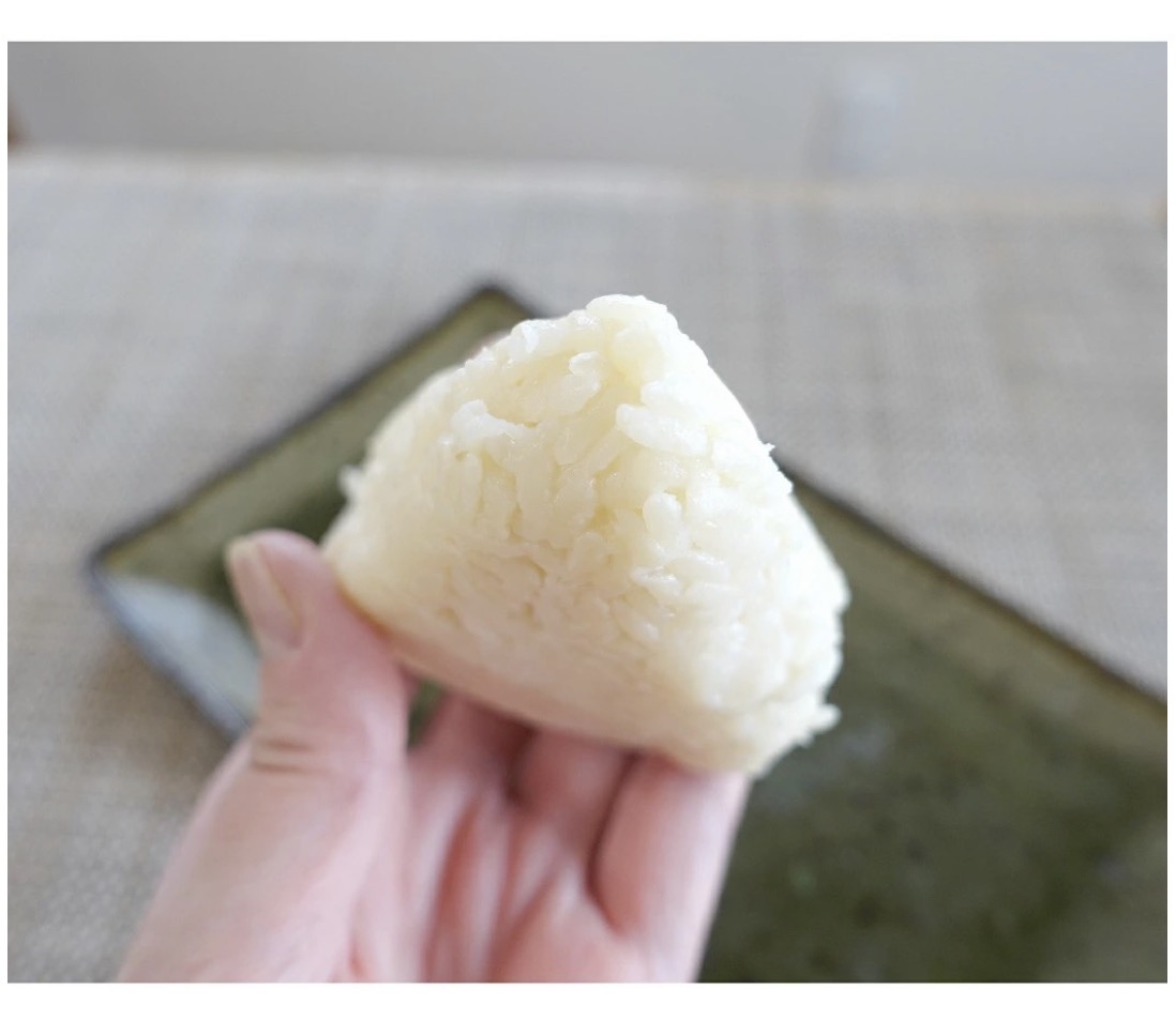 備蓄おにぎり 3個セット
