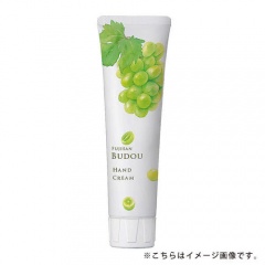 デイリーアロマ富士山ぶどう ハンドクリーム 75g