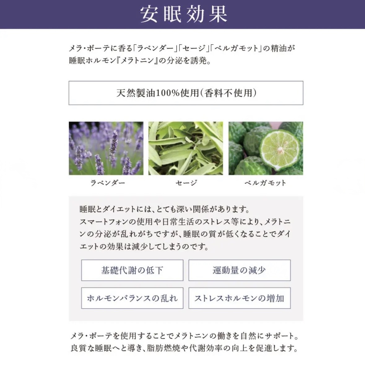 メラ・ボーテ【サロン専売品】