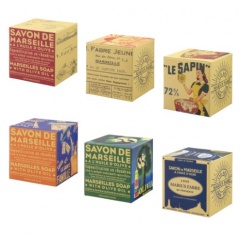 マルセイユ BOX オリーブN