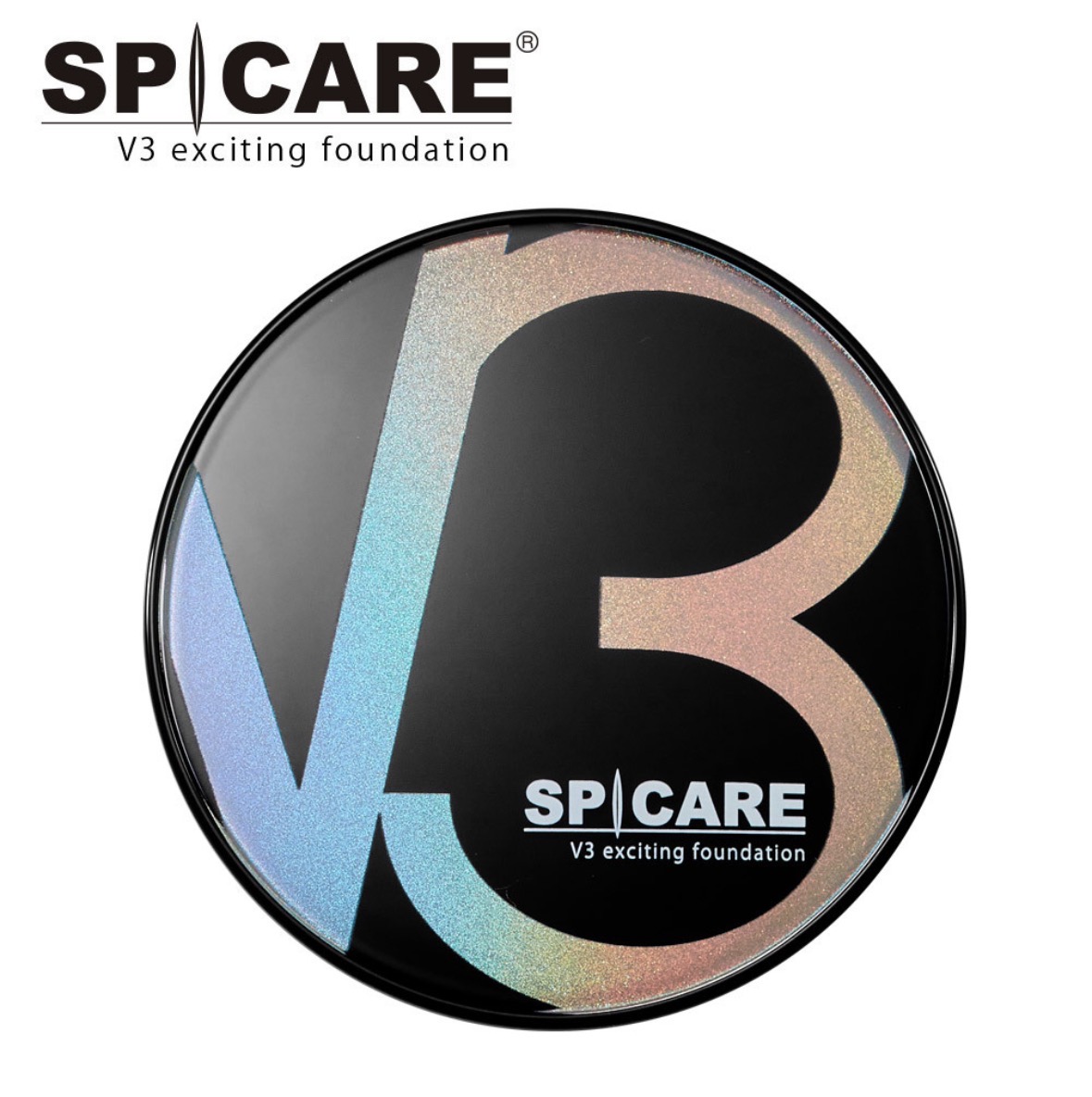 V3エキサイティング ファンデーション【正規品】