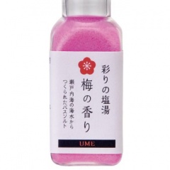 彩りの塩湯(いろどりのしおゆ)