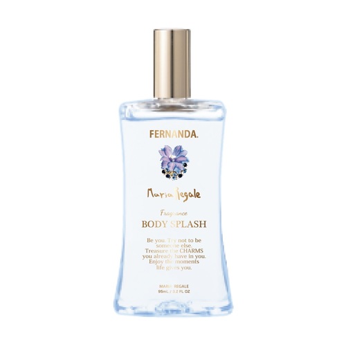 FERNANDA(フェルナンダ)ボディスプラッシュ マリアリゲル 95ml