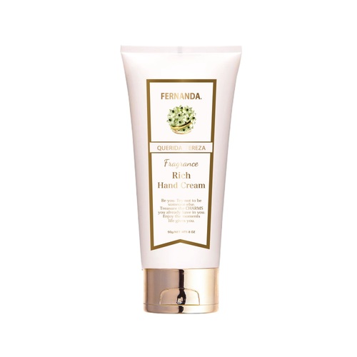 FERNANDA(フェルナンダ)リッチハンドクリーム ケリーダテレーザ 50g