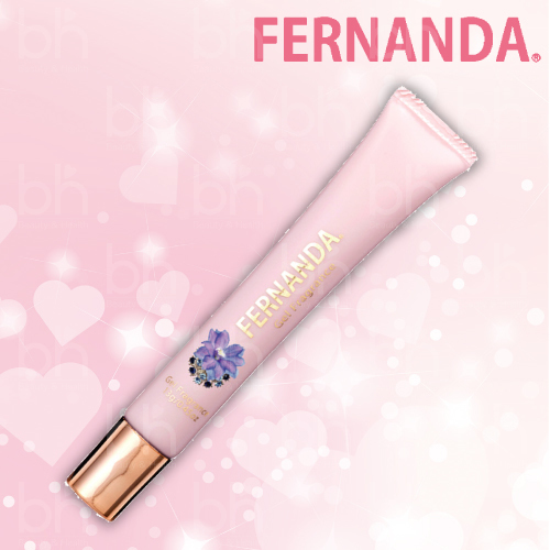 FERNANDA(フェルナンダ)ジェルフレグランス 13g