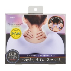 ボディレシピ ネックフレッシュ(ハード)