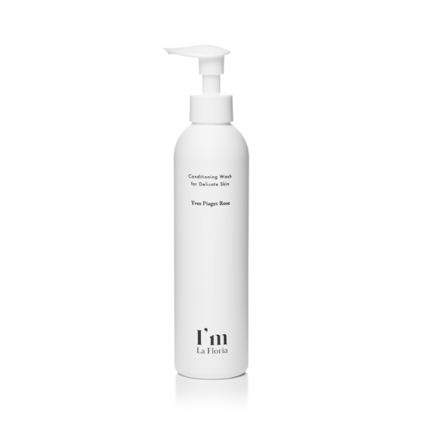 デリケートボディウォッシュ 250ml