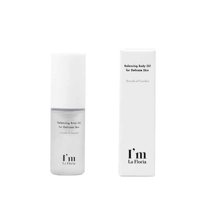 バランシングボディオイル 30ml