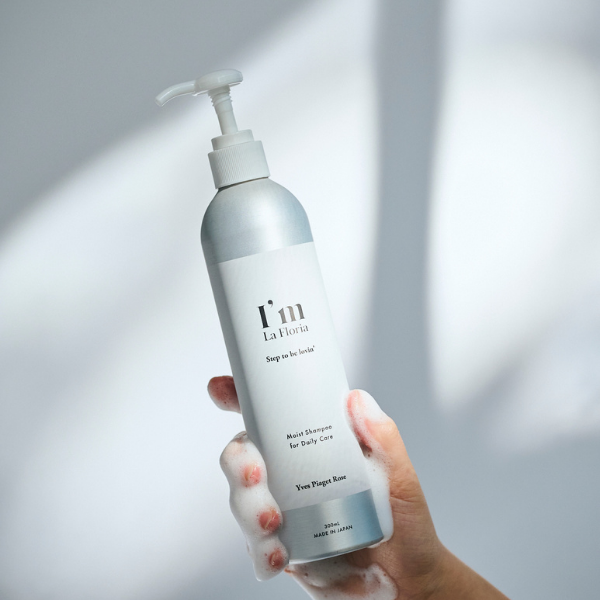 モイストシャンプー 300ml