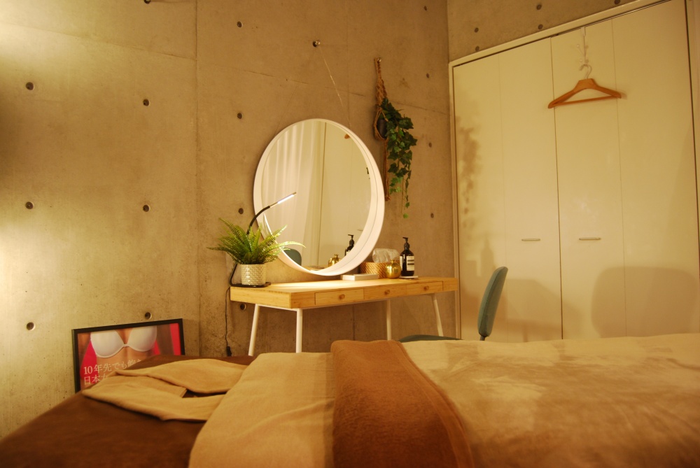 プライベートサロン chouchou（シュシュ）