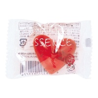 パトモス バスエッセンス ハート1P　ローズ