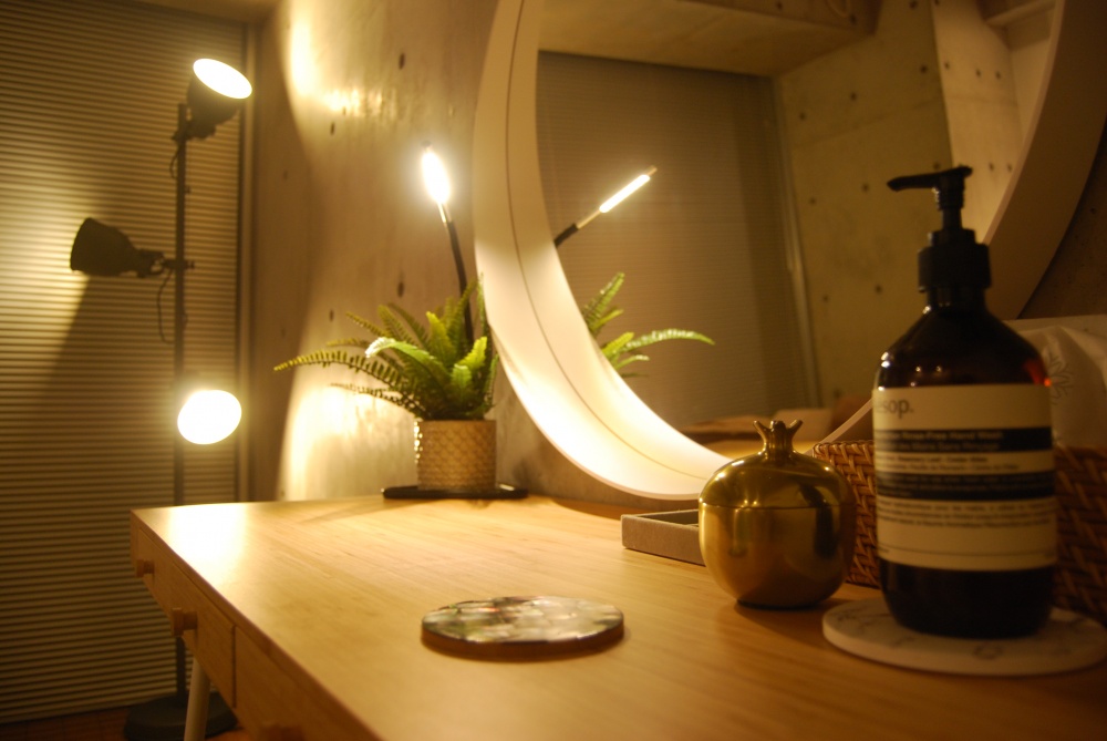 プライベートサロン chouchou（シュシュ）