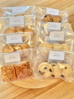 おまかせクッキー8種入り