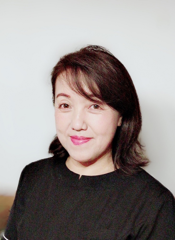 Beauty&Health 美-Happy