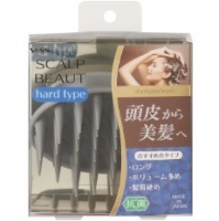 スカルプビュート  シャンプーブラシ(ハードタイプ)