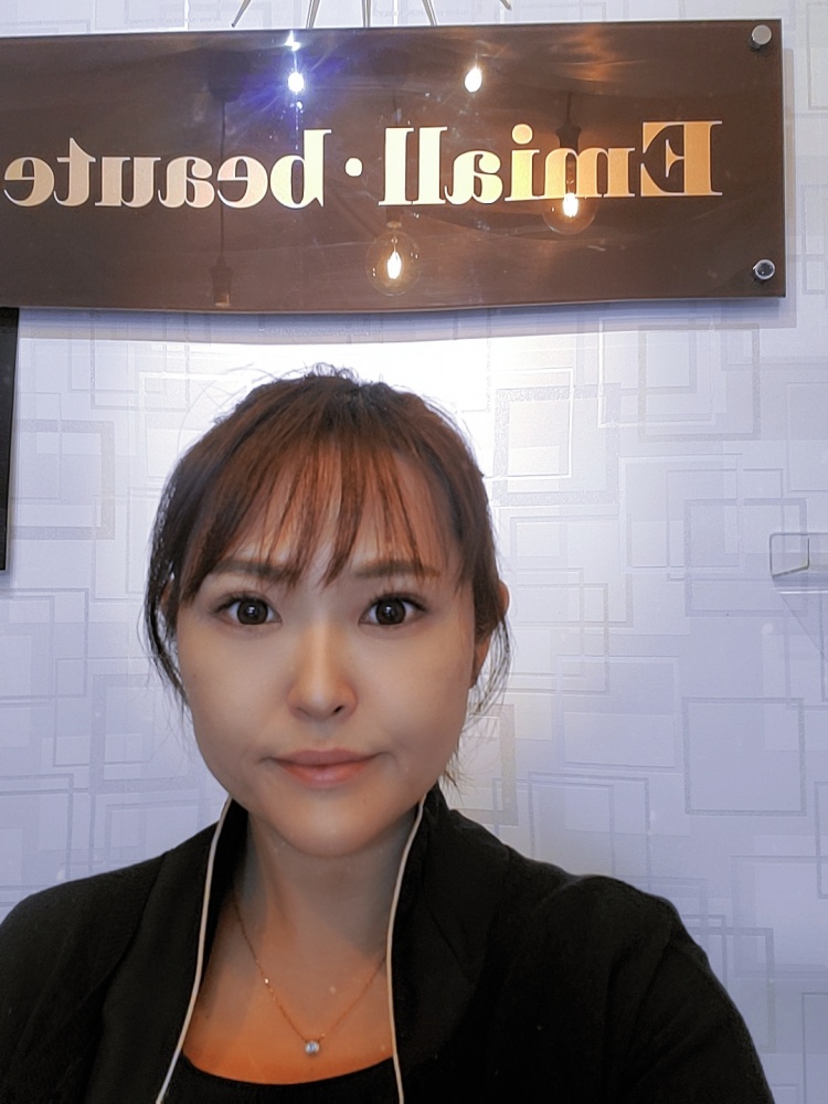 Emiall・beaute海老名店（エミオール・ボーテ）