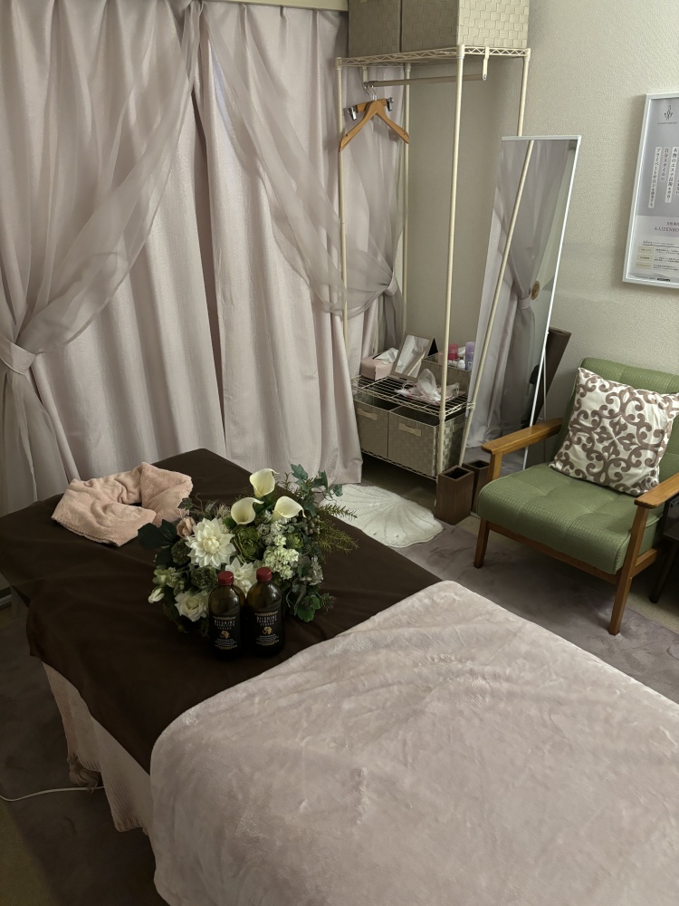 A nuenue関内馬車道店