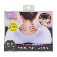 ボディレシピ ネックフレッシュ(ハード)