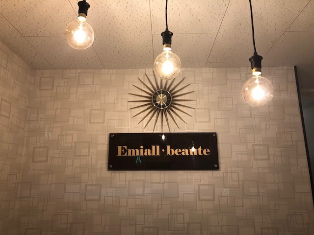 Emiall・beaute海老名店（エミオール・ボーテ）