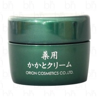 EPIC薬用かかとクリーム