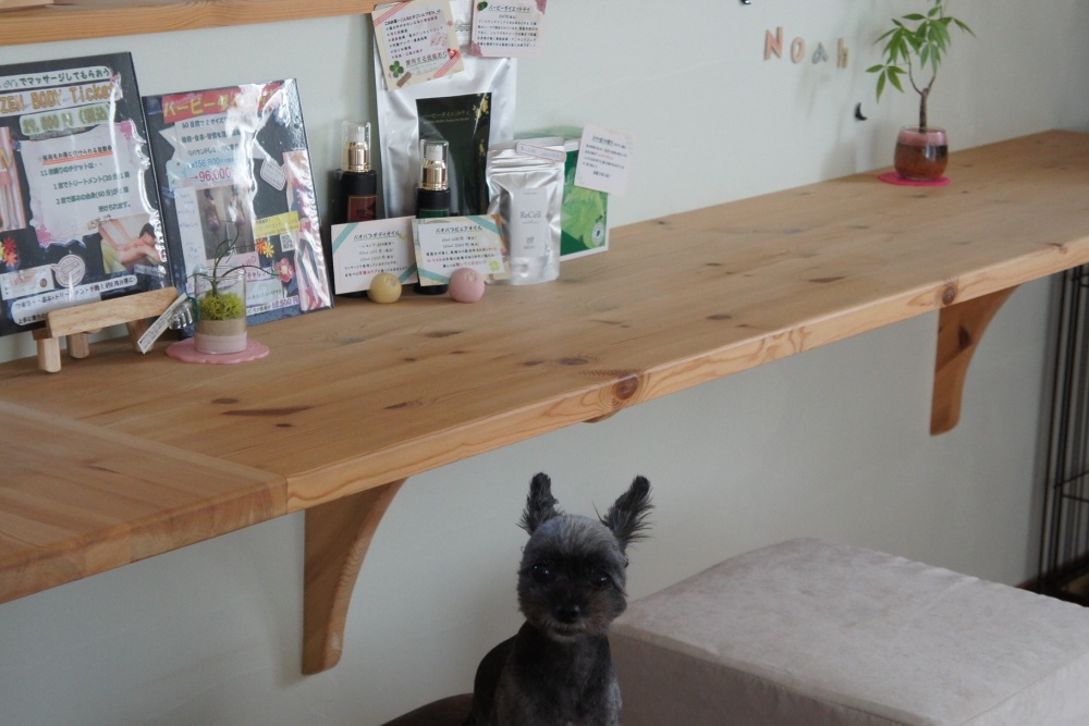 Relax＆Beauty Space　N's （ﾘﾗｯｸｽ ｱﾝﾄﾞ ﾋﾞｭｰﾃｨｰ ｽﾍﾟｰｽ ｴﾇｽﾞ）