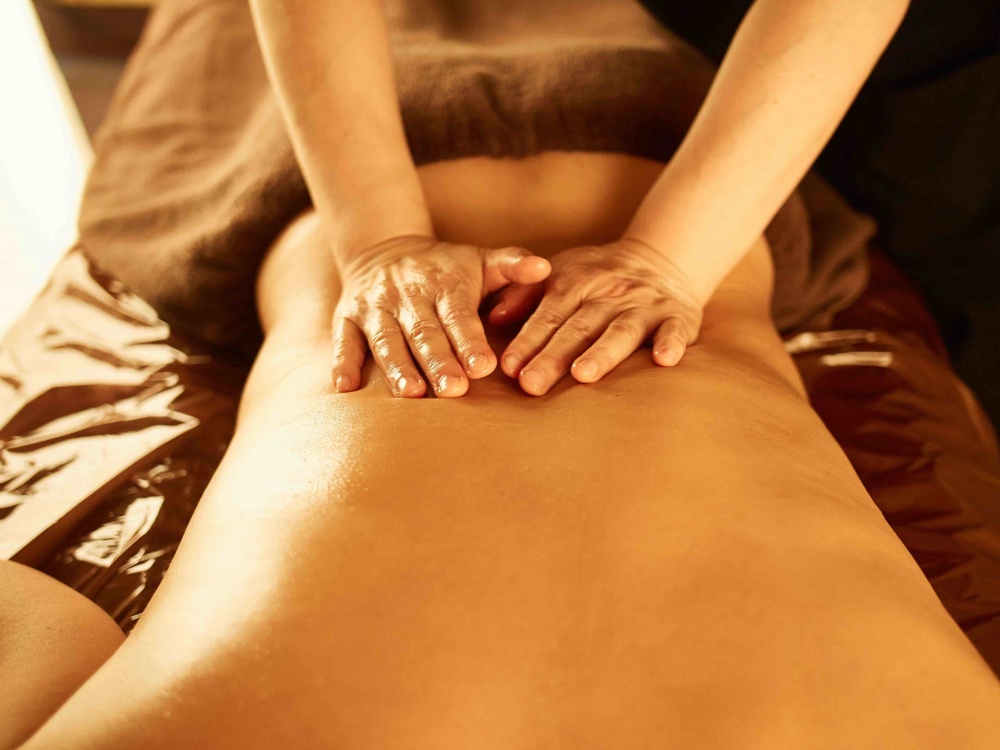 KAIZENBODY六本木店