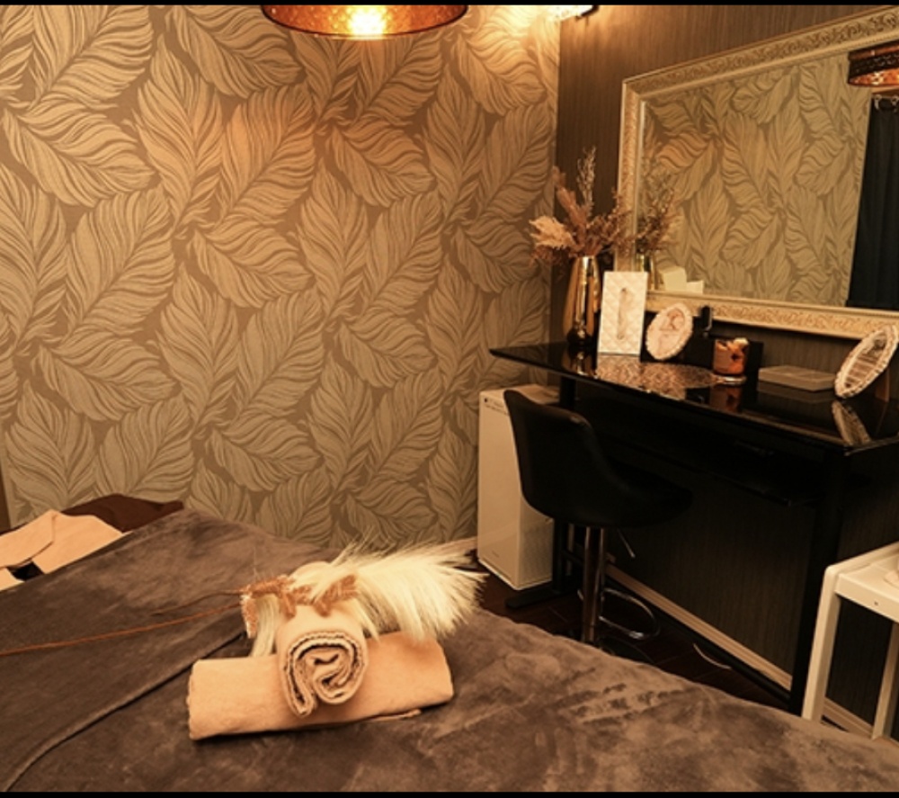 Pri JEWELL Beauty名古屋栄店