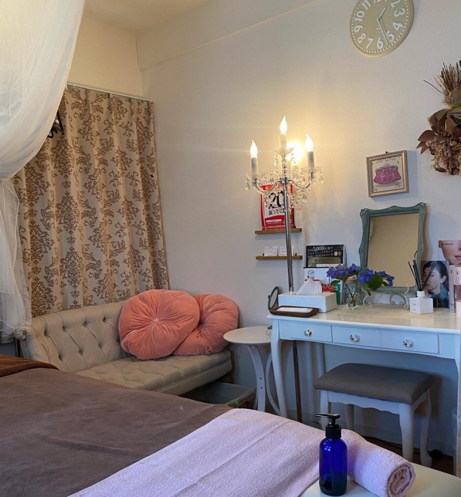 プライベートサロンルミナス