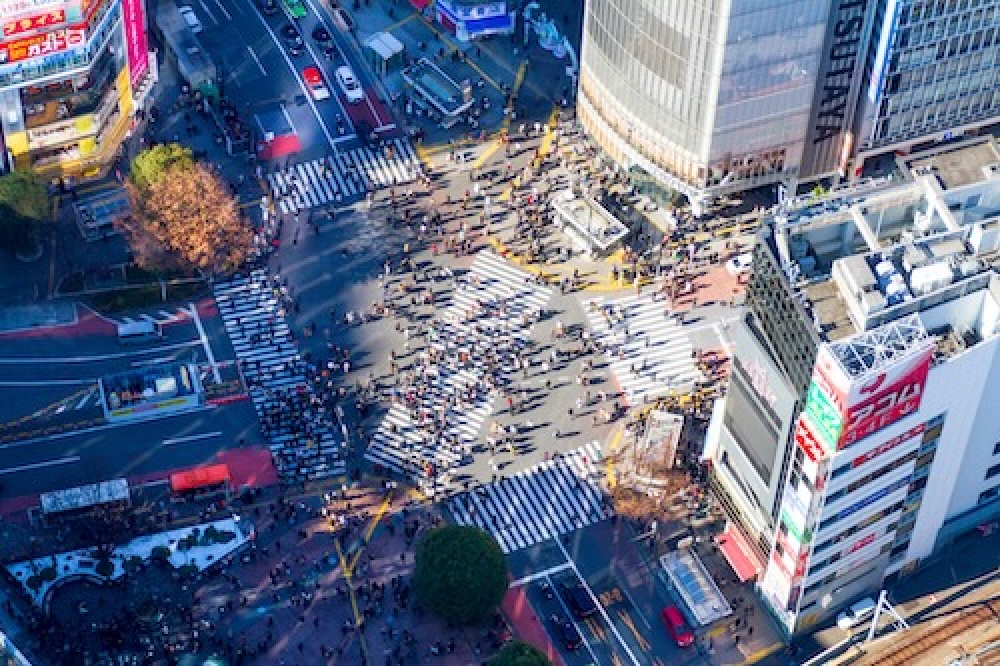 KAIZENBODY渋谷店〜準備中〜