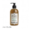 サボン ド マルセイユ 1900 リキッドソープ〈400mL〉ハニーサックル