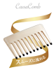 ヘッドカッサ・コーム