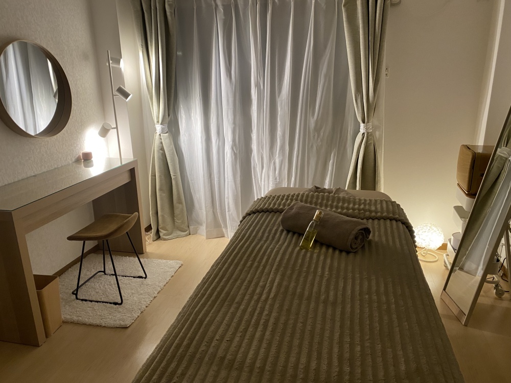 Motty(モッティ)body maintenance