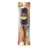 アミノ酸(ケラチン配合) 除電ブラシ(大)