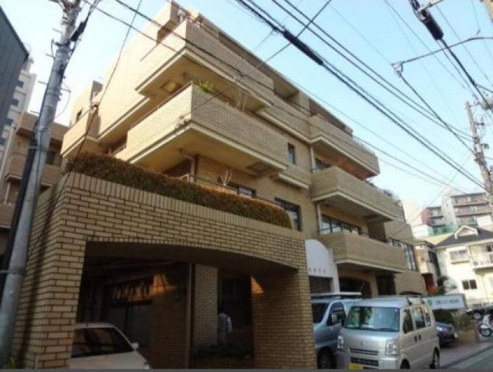 Bodycaresalon  Re:make