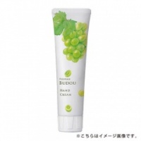 デイリーアロマ富士山ぶどう ハンドクリーム 75g
