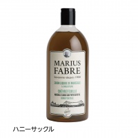 サボン ド マルセイユ 1900 リキッドソープ〈1000mL〉ハニーサックル