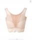 凛とルームブラ【No.1補正力 / 脇・背中の脂肪をあなたのバストに】カラー：ピンクベージュ